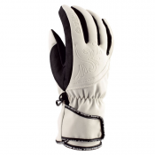 Rękawiczki Sonja białe VIKING